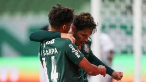 BRASILEIRÃO: Palmeiras segue como líder isolado e Grêmio perde grande chance contra o América-MG