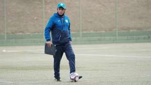 Série D: Visando classificação no São Bento, técnico é cotado em rival paulista