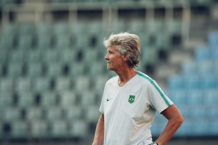 Pia Sundhage