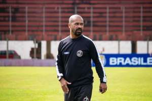 Série D: Após vitória, time do técnico Pingo encosta no G4