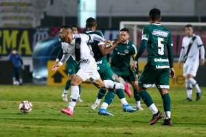 Ponte Preta 2 x 1 Goiás - No sufoco, Macaca vence e deixa a zona de rebaixamento