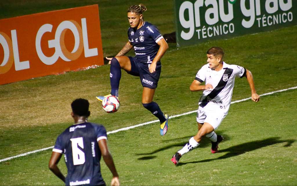 SELEÇÃO FI da Série B tem técnico de time que entrou no G4