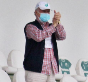 Graças aos meninos da base, Rio Preto escapou do rebaixamento no Paulistão A3