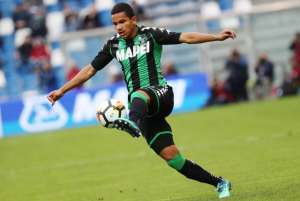 Perto de perder Viña, Palmeiras sonda lateral do futebol italiano