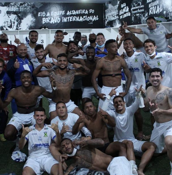 Inter de Limeira 1 x 2 Santo André – De virada, Ramalhão assume a vice-liderança