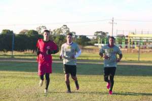 Segundona: América se reforça visando fazer um bom campeonato