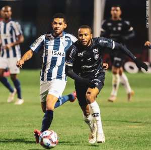 Avaí 1 x 0 Remo - Leão da Ilha vence, aumenta invencibilidade e entra no G4