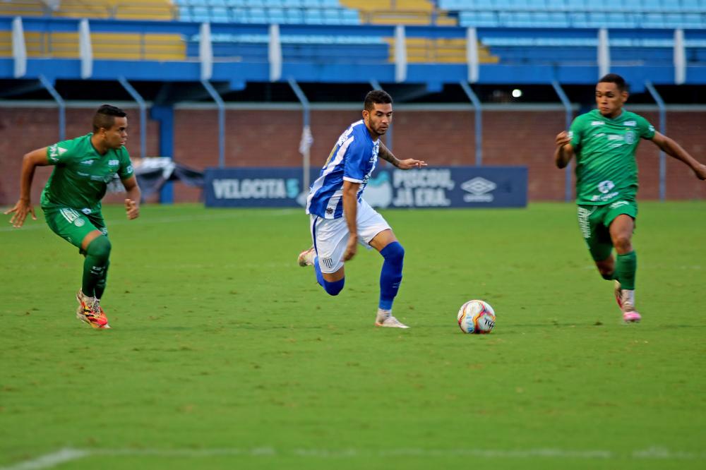 Série B: Avaí quer usar instabilidade do Cruzeiro para encostar no G4