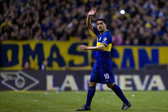 Riquelme 1