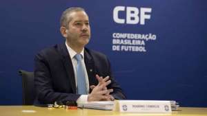 Rogério Caboclo propôs acordo milionário com recursos da CBF para calar caso de assédio