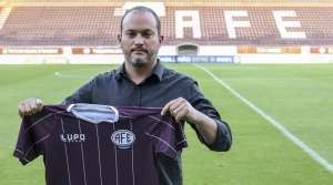 Série D: Ex-diretor do Santo André é o novo executivo da Ferroviária