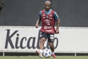 Santos tem retorno de Sánchez e Ângelo para clássico contra Palmeiras