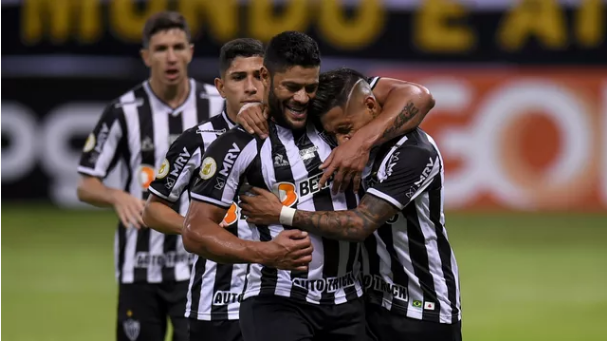 Atlético-MG 4 x 1 Atlético-GO – Em noite de argentinos, Galo volta a vencer e cola no G4