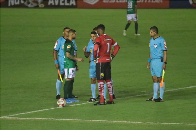 Botafogo-PB x Manaus-AM – Belo e Gavião fazem duelo direto pelo G4 do Grupo A da Série C