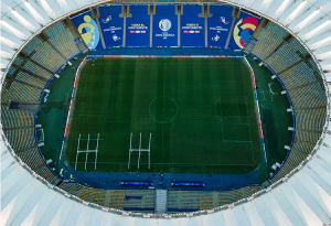 Conmebol detecta 'vários testes' da covid-19 fraudados para final da Copa América