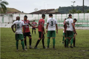 Murici-AL 2 x 3 Atlético-BA - Carcará vence a primeira na Série D e complica vida do adversário