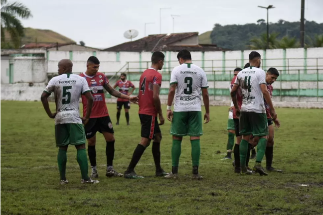 Murici-AL 2 x 3 Atlético-BA – Carcará vence a primeira na Série D e complica vida do adversário