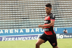 Série C: BID da 'spoiler' e anuncia reforço do Figueirense vindo da Europa