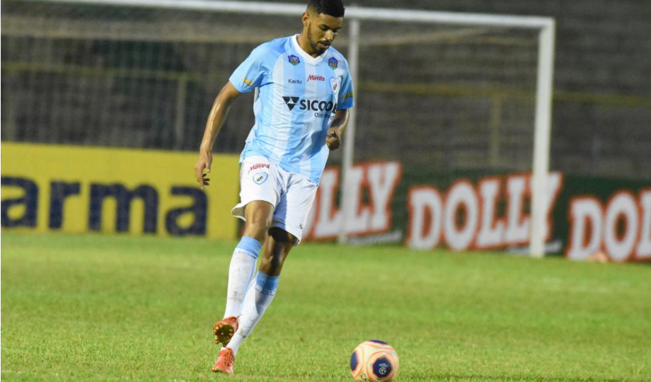 Screenshot 2021 07 15 at 10 47 14 Jean Romero Figueirense contrata zagueiro do Londrina Marcou no Esporte