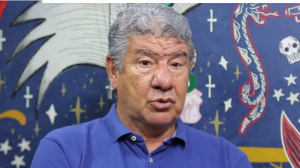 Para 'ajudar Botafogo-RJ' na Série B, Joel Santana afirma que aceita retomar carreira