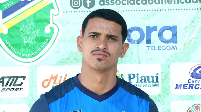 Screenshot 2021 07 22 at 09 13 15 Atacante Madson e regularizado e pode fazer estreia pelo Altos na Serie C do Brasileiro
