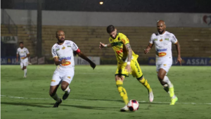 Novorizontino-SP x Mirassol-SP - Tigre tem Leão pela frente, mas tenta seguir brigando pela liderança da Série C