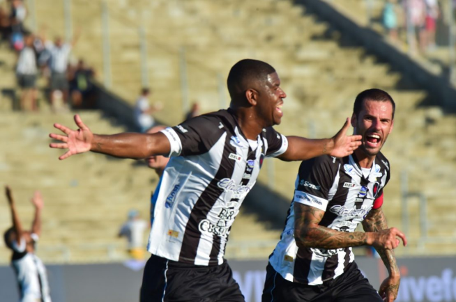 Série C: Focado no acesso, Botafogo-PB tenta repatriar zagueiro que está sem espaço em time paulista