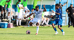 Série D: Imperatriz-MA acerta empréstimo de cria da base do Paysandu-PA