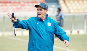 Série D: Técnico revela que reforços podem chegar 'ainda nesta semana' no São Bento