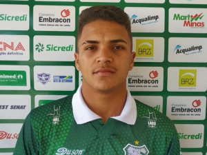Série D: Caldense-MG se reforça com lateral-direito vindo do Primavera-SP