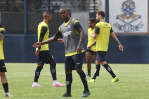 Série C: Altos-PI leva a melhor contra rivais do Grupo A e oficializa zagueiro vindo do Remo