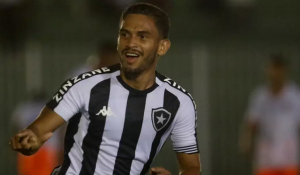 Série B: Herói do Botafogo, Marco Antônio divide os méritos com companheiros