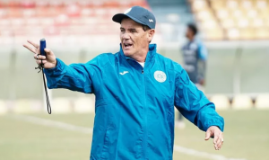 Série D: Técnico vê dois tempos distintos em derrota do São Bento