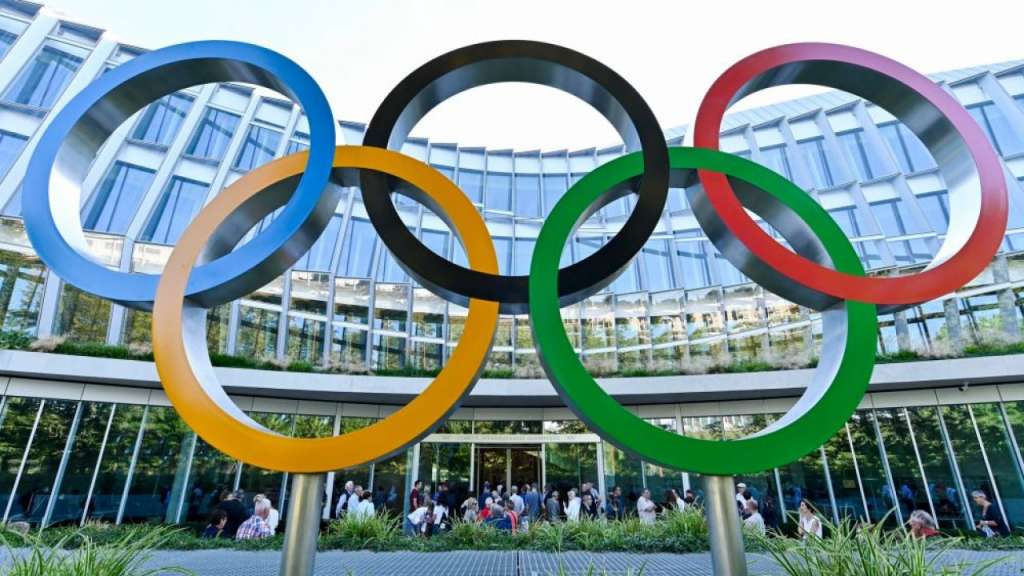 Em Tóquio, COI aprova mudança inédita e histórica no centenário lema olímpico