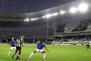 Seleção FI da 11ª rodada da Série B com com trio 'matador' e comandada por técnico bugrino
