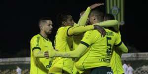 Série C: Ypiranga terá desfalque de técnico e camisa 10 para duelo gaúcho contra o São José-RS