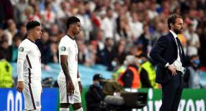 Eurocopa: Southgate se culpa por pênaltis perdidos pela Inglaterra: 'Escolhi os batedores'