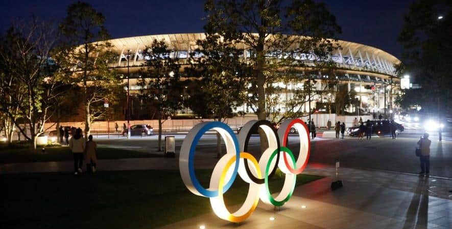 Diretor da OMS diz que risco de contaminação por covid na Olimpíada é inevitável