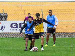 Série C: 'Boas atuações fora de casa são trunfo na busca por mais um resultado positivo