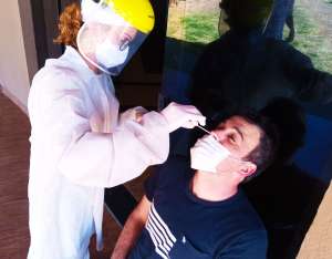 Segundona: Atletas do Catanduva FC fazem teste para Covid-19 antes da estreia na competição