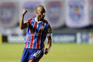 Bahia fica próximo de perder meia para o futebol europeu