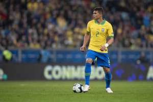 Thiago Silva sobre a presença de público na final da Copa América: 