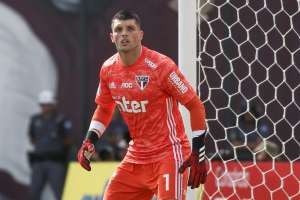 Copa do Brasil: Tiago Volpi aposta no São Paulo 'cascudo' em mata-matas por vantagem sobre Vasco
