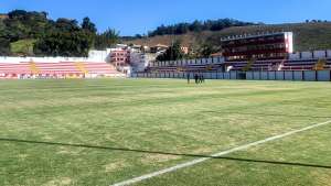 Tombense-MG 1 x 1 Volta Redonda-RJ – Dupla vacila e deixar escapar liderança do Grupo A na Série C