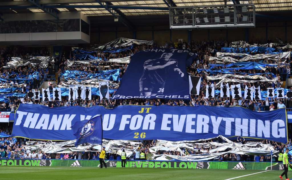 Grande clube europeu só permitirá entrada de torcedor imunizado no estádio