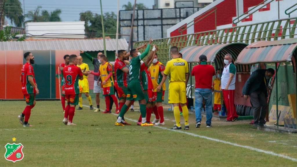 Copa Paulista: Presidente garante retorno de oito jogadores ao Velo Clube