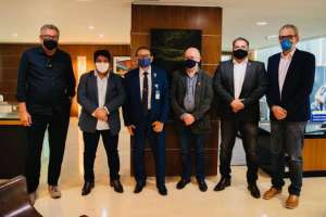 CBF confirma VAR com custo zero para as Séries B, C e D do Brasileiro