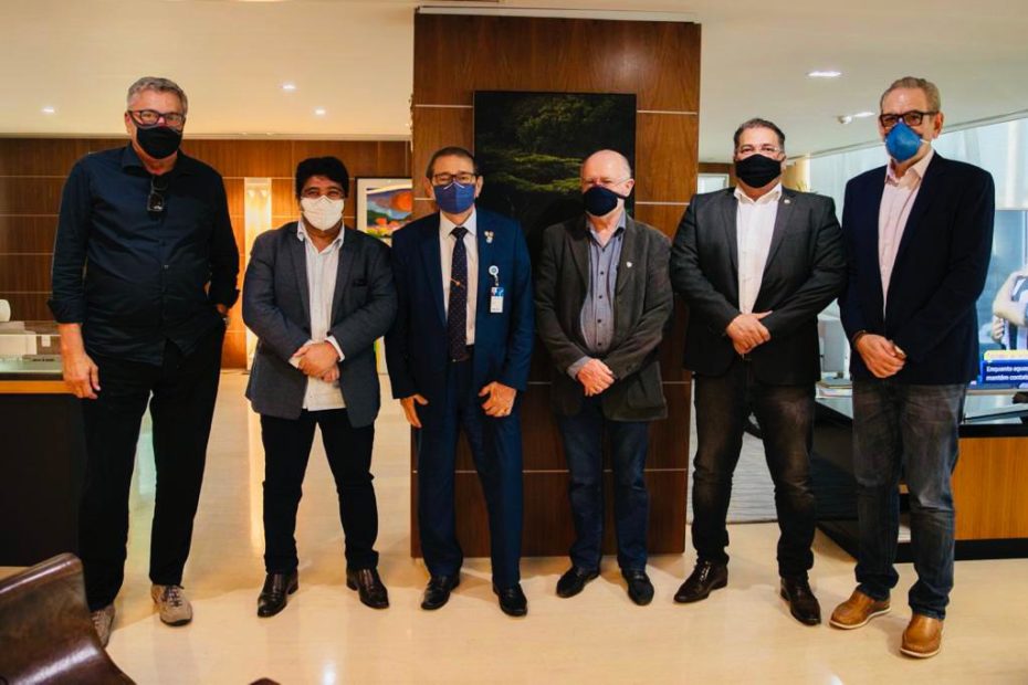 CBF confirma VAR com custo zero para as Séries B, C e D do Brasileiro