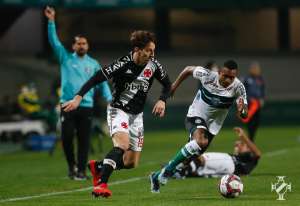 SÉRIE B: Líder defenderá invencibilidade e Vasco tentará impressionar novo técnico