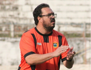 Segundona: Treinador semifinalista da Segunda Divisão deixa gerência do Vocem